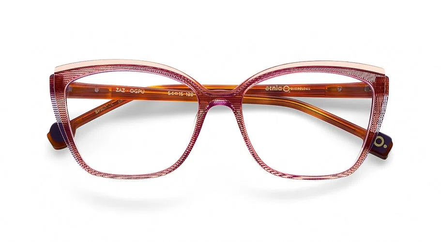 Etnia Barcelona ZAZ Eyeglasses - view 14